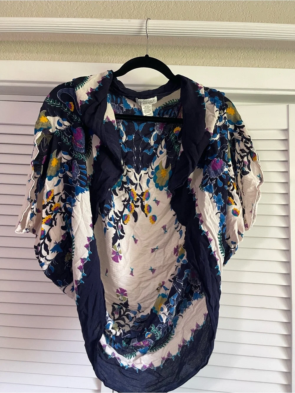 Rachel Zoe rachel zoe